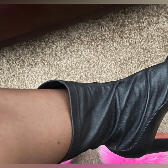 The “Gena” Louboutin is a great staple boot you will wear forever! - Picture 6 of 6